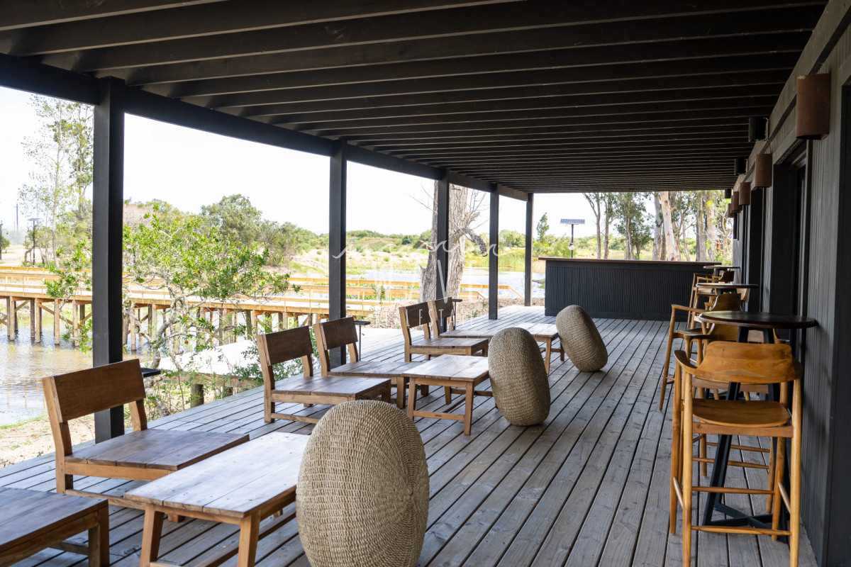 Casa ID.5413 - Venta Alquiler Casa 4 dormitorios Puerto Quetzal La Barra 