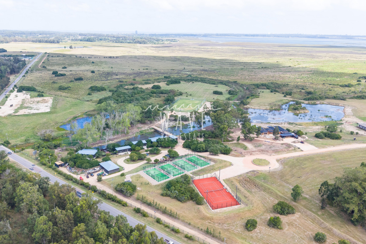 Casa ID.5413 - Venta Alquiler Casa 4 dormitorios Puerto Quetzal La Barra 