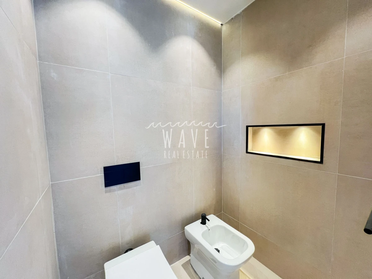 Casa ID.4985 - Alquiler de verano, Casa de 3 dormitorios en Barrio Privado, Punta Ballena, con piscinas y parrillero