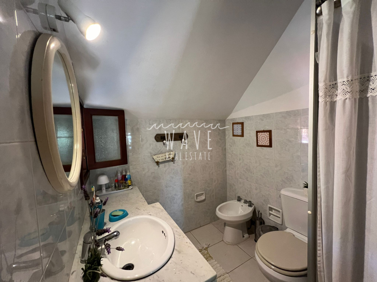 Casa ID.4538 - Casa en alquiler de temporada Pinares