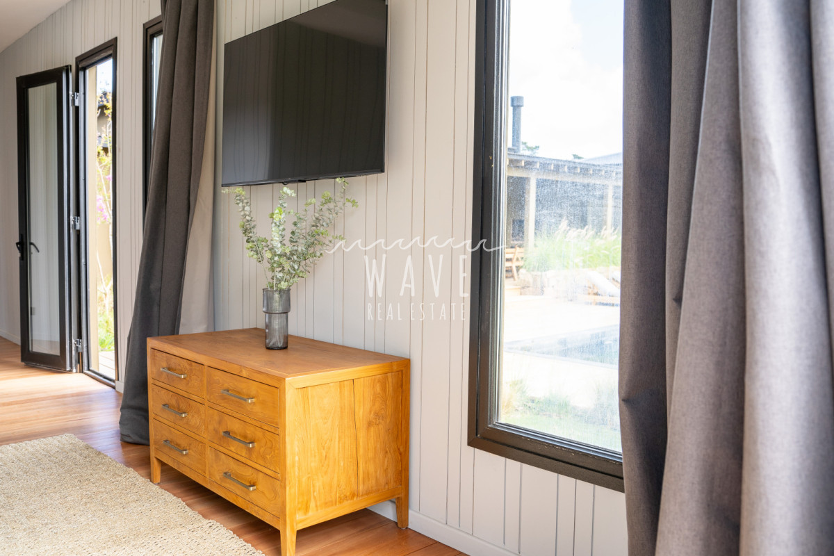 Casa ID.5413 - Venta Alquiler Casa 4 dormitorios Puerto Quetzal La Barra 