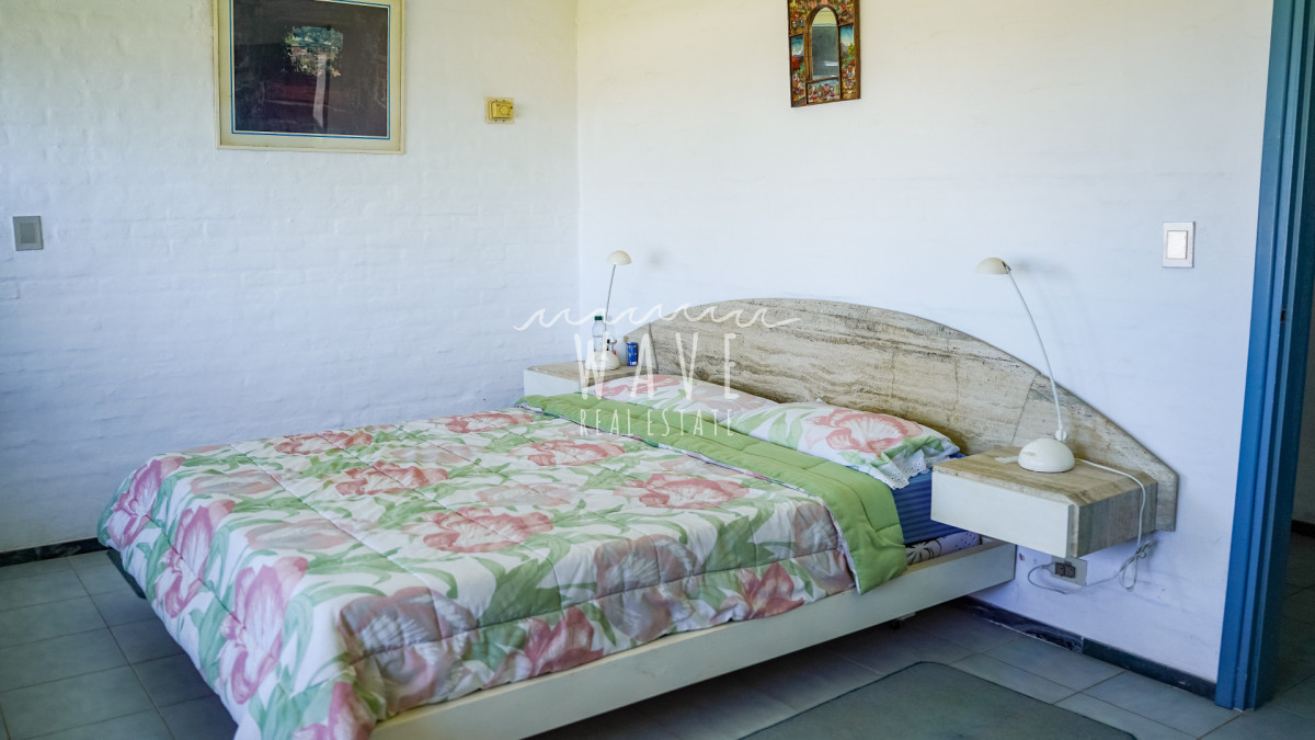 Casa ID.5220 - Venta de casa de 3 dormitorios + dep. en Montoya, La Barra