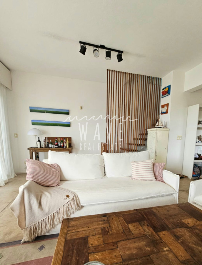 Casa ID.5270 - Alquiler de verano, casa de 3 dormitorios en La Juanita, con parrillero