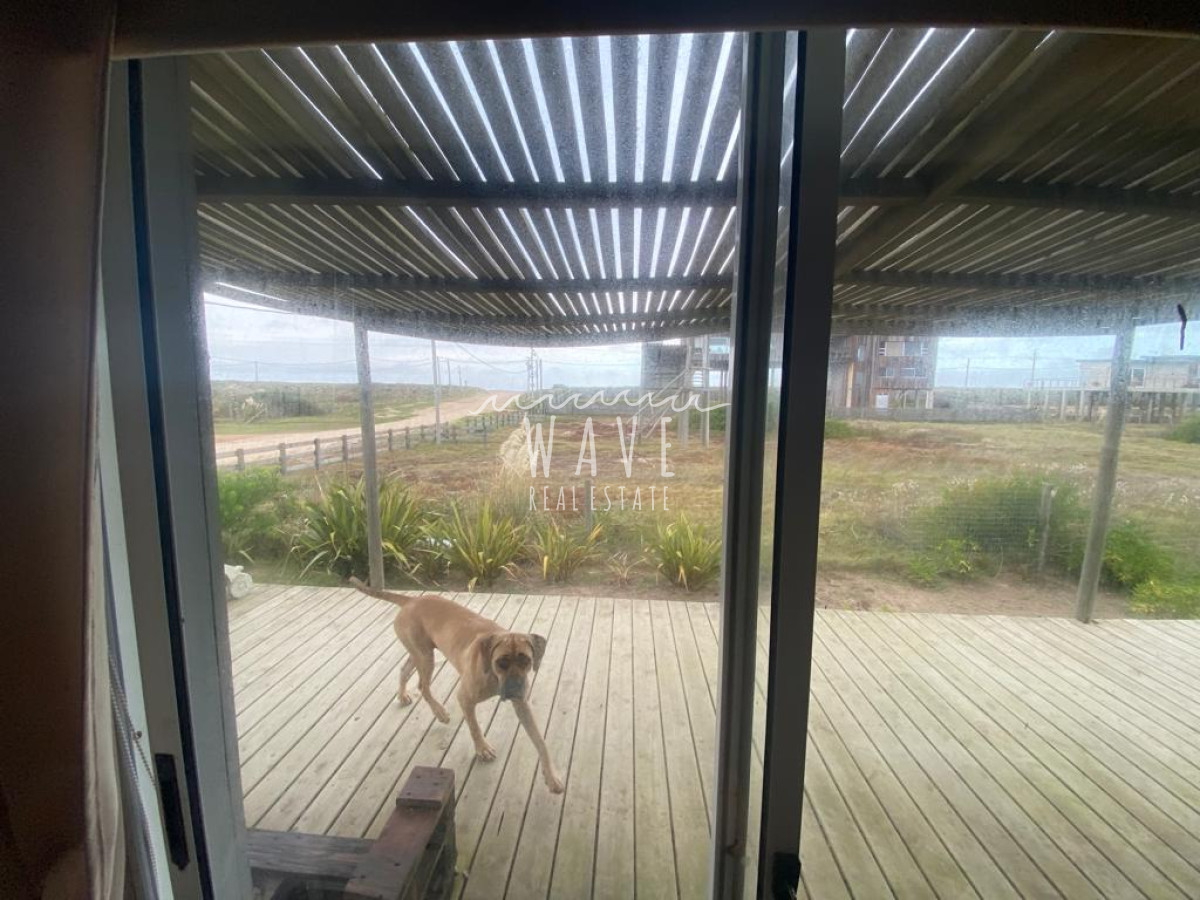 Casa ID.1593 - Venta Cabaña en Santa Monica Jose Ignacio