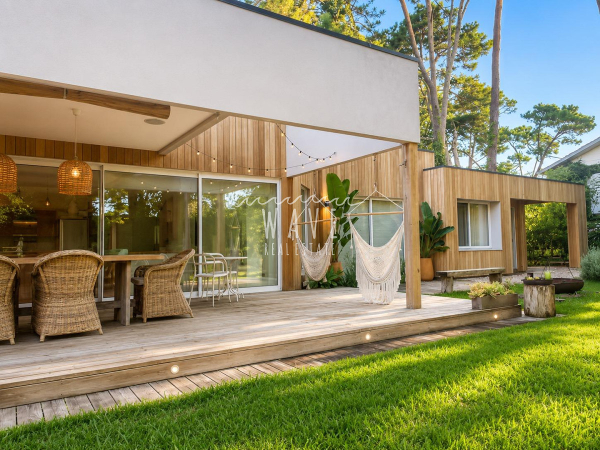 Casa ID.5857 - Hermosa casa en Punta del Este 