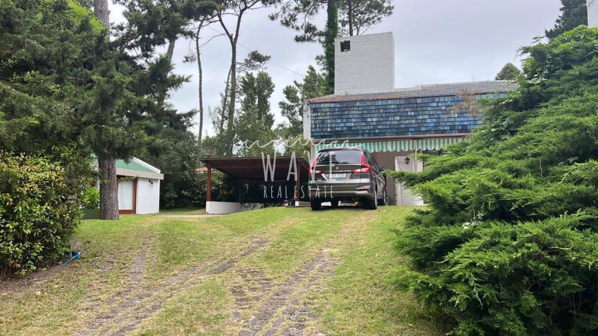 Casa ID.4428 - Alquiler temporada casa para 9 personas Punta del Este
