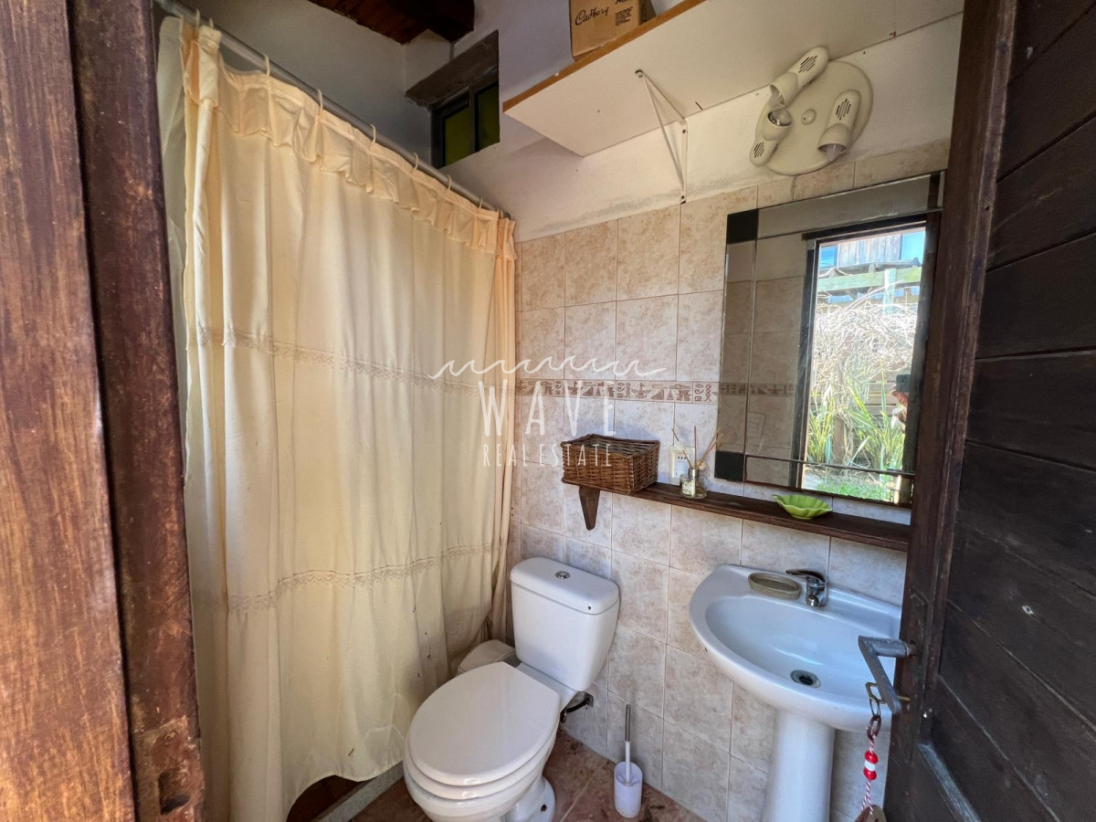 Casa ID.4409 - Alquiler de verano, casa de 3 dormitorios en Manantiales