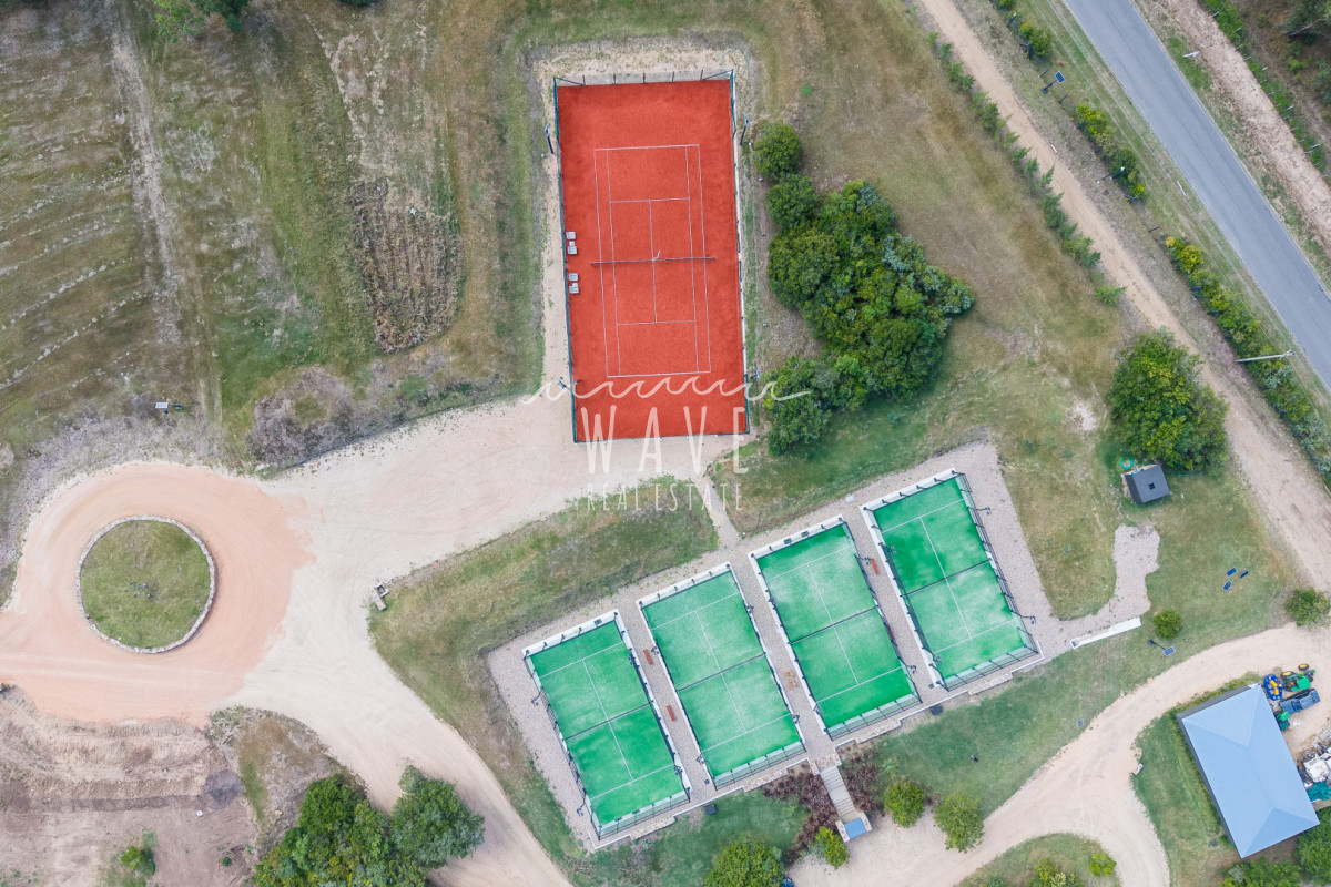 Casa ID.5413 - Venta Alquiler Casa 4 dormitorios Puerto Quetzal La Barra 