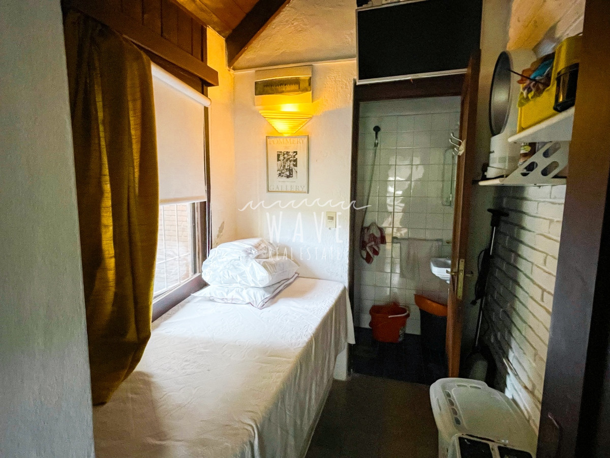 Casa ID.4349 - Alquiler y venta hermosa casa en playa mansa 