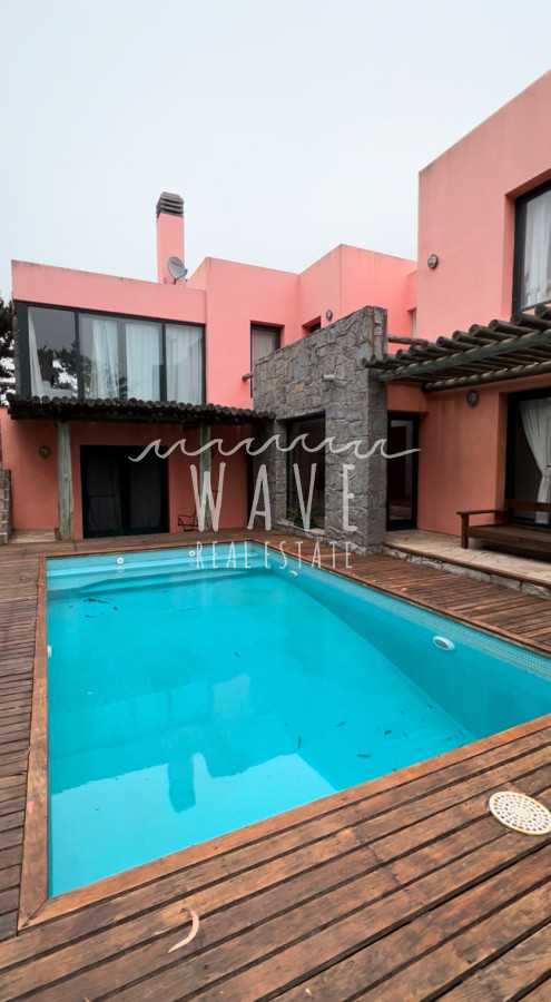 El Chorro - GoPunta - Portal Inmobiliario de Punta del Este - Maldonado