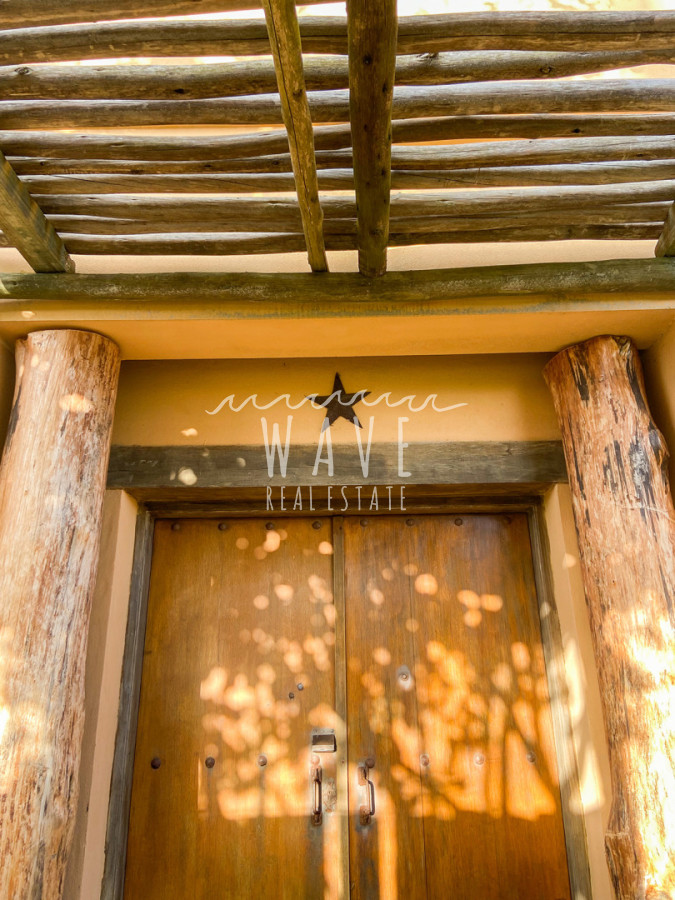 Casa ID.5179 - Venta de casa de 5 dormitorios en Punta Piedras, Manantiales