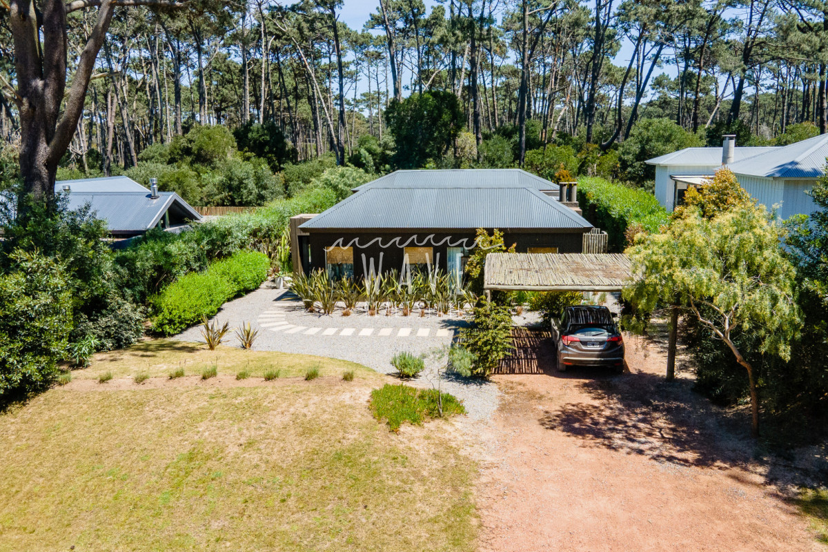 Casa ID.4933 - Venta y alquiler casa en barrio privado Pinar del Faro, Jose Ignacio