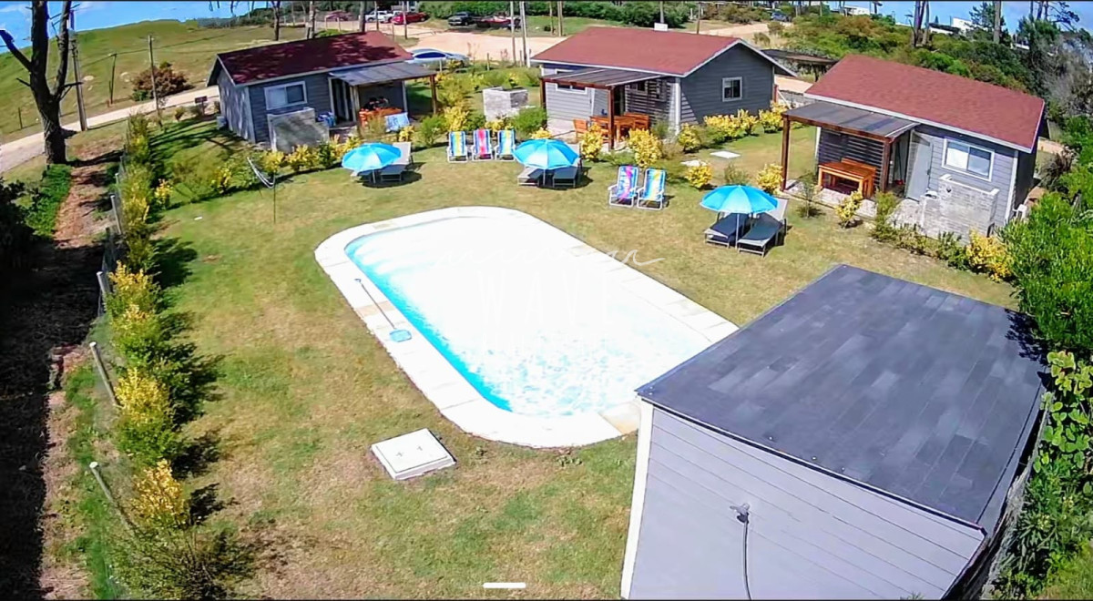 Casa ID.4398 - 3 casas en un padrón próximo a la Playa
