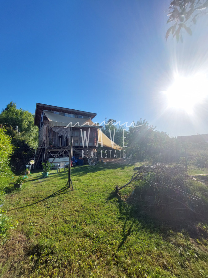 Casa ID.4656 - Casita tipo Duplex