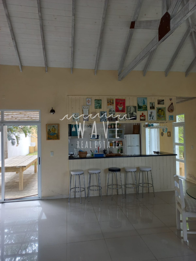 Casa ID.5318 - Venta de casa de 4 dormitorios en Montoya, La Barra