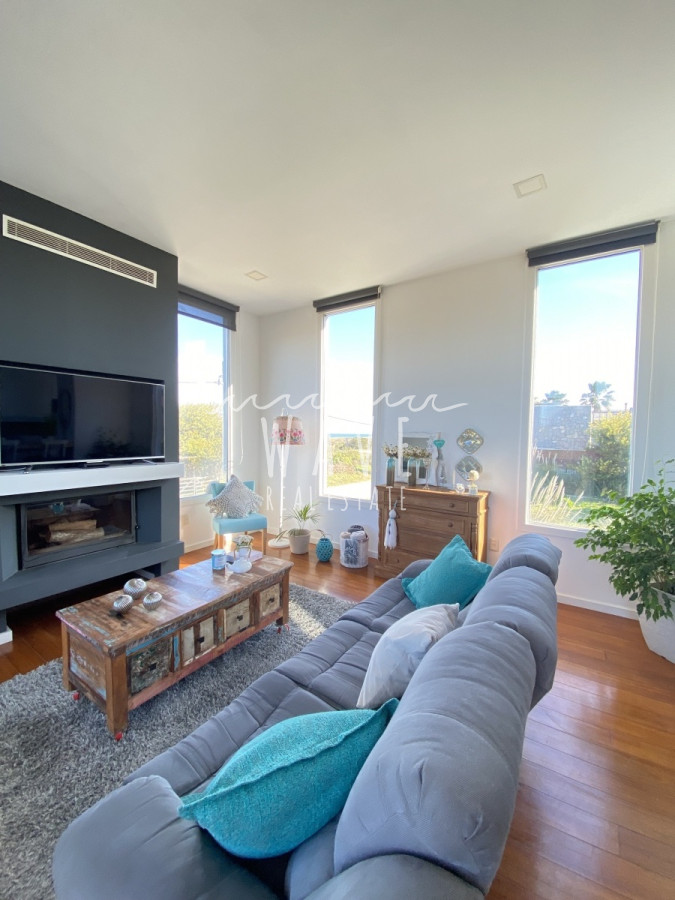 Casa ID.1410 - VENTA CASA EN JOSÉ IGNACIO a mts del mar