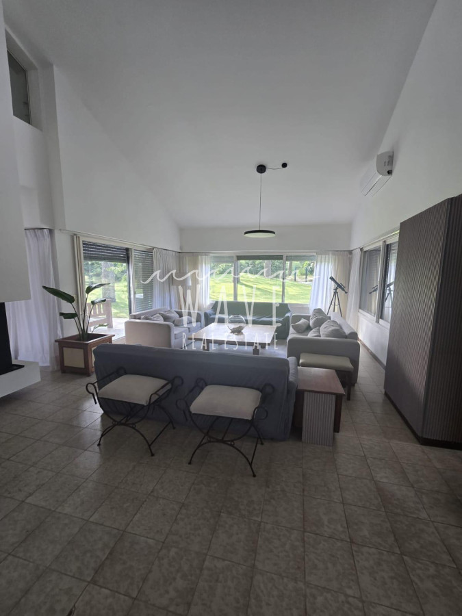 Casa ID.4540 - Hermosa casa en alquiler de temporada San Rafael