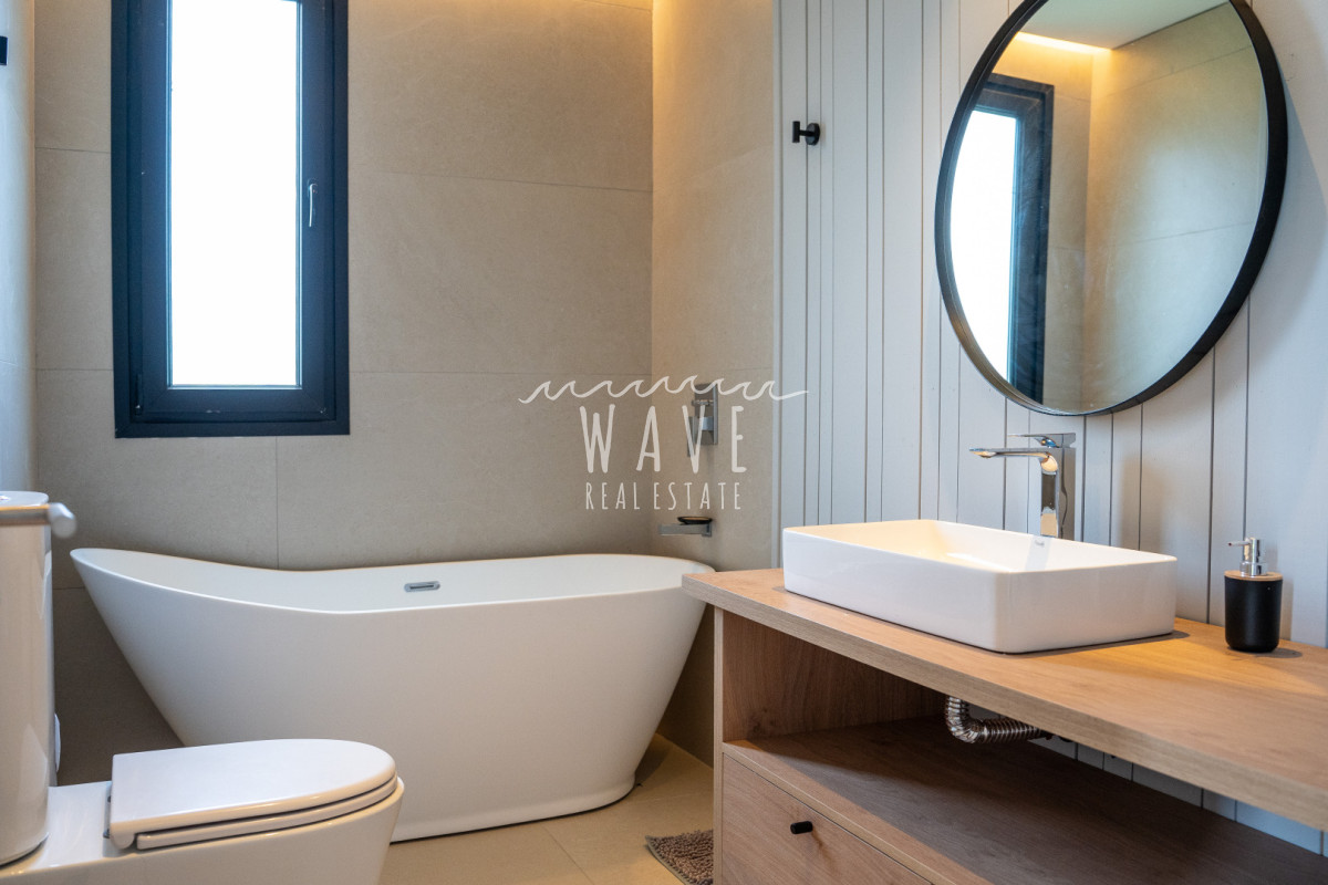 Casa ID.5413 - Venta Alquiler Casa 4 dormitorios Puerto Quetzal La Barra 