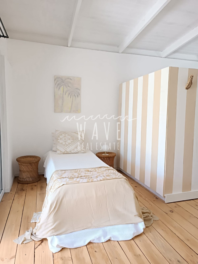 Casa ID.5269 - Venta de casa de 2 dormitorios en La Juanita, José Ignacio