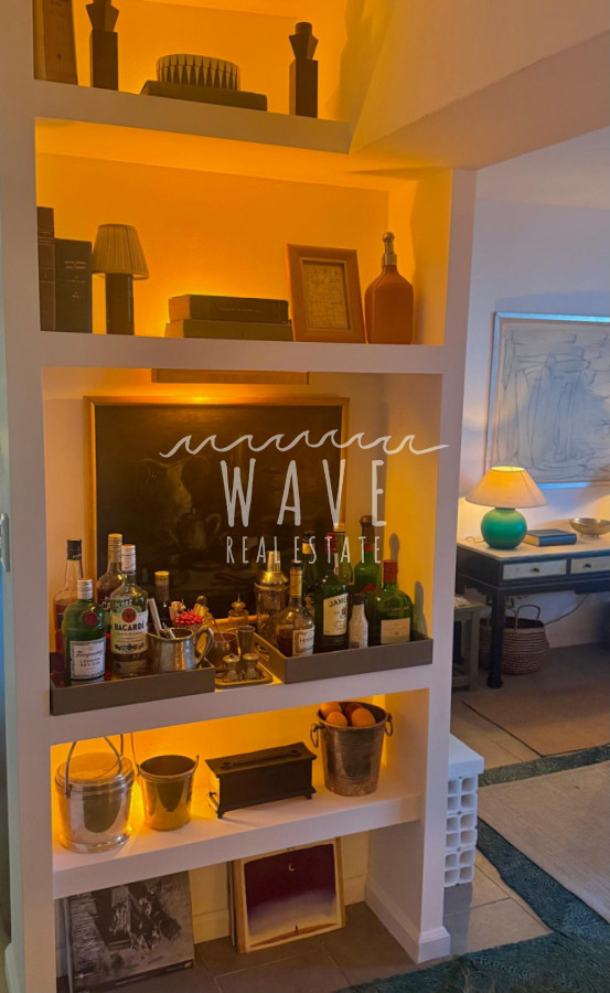 Casa ID.5787 - Casa en Manantiales, El Chorro