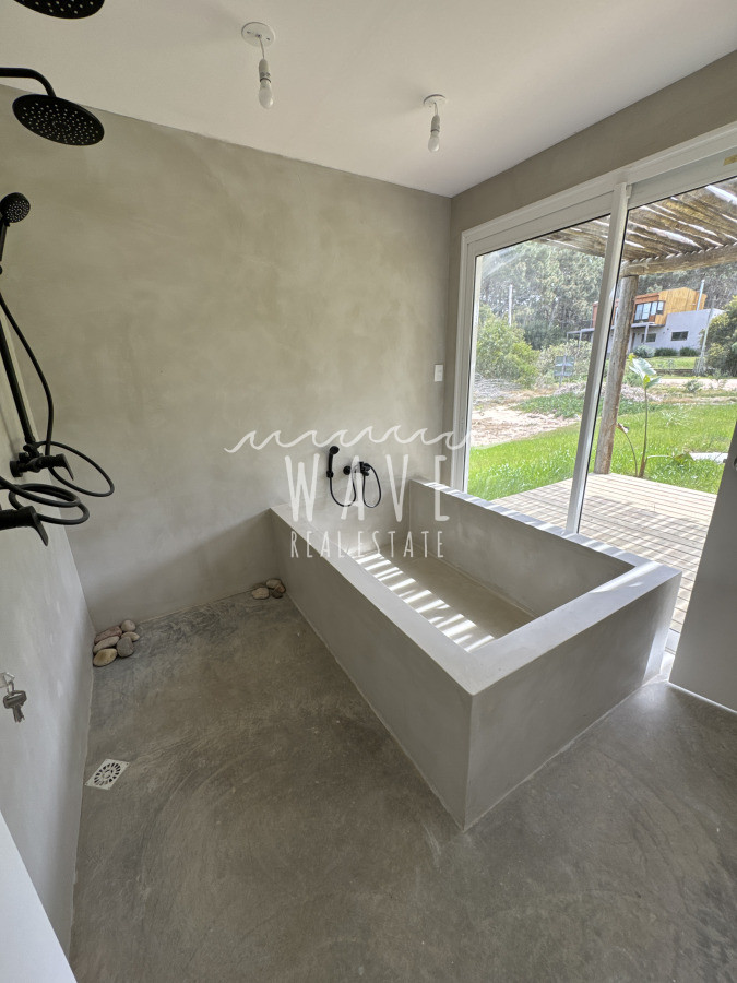 Casa ID.4671 - Venta casa en José Ignacio, 2 dormitorios 
