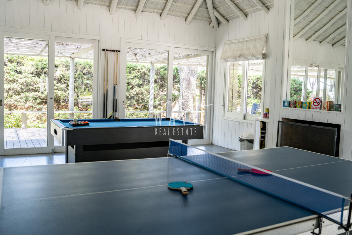 Casa ID.4933 - Venta y alquiler casa en barrio privado Pinar del Faro, Jose Ignacio