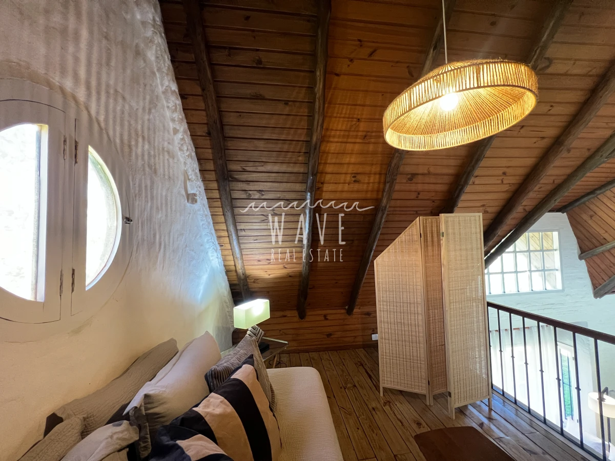 Casa ID.5056 - Hermosa casa en alquiler temporada Rincon del Indio 