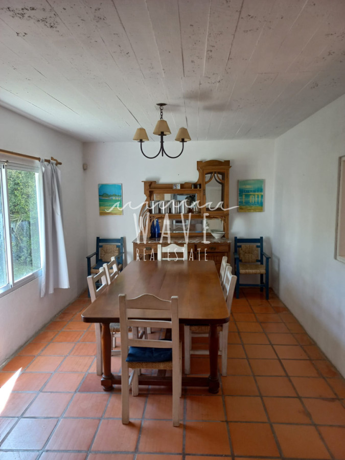 Casa ID.1640 - Casa en Montoya alquiler temporada 