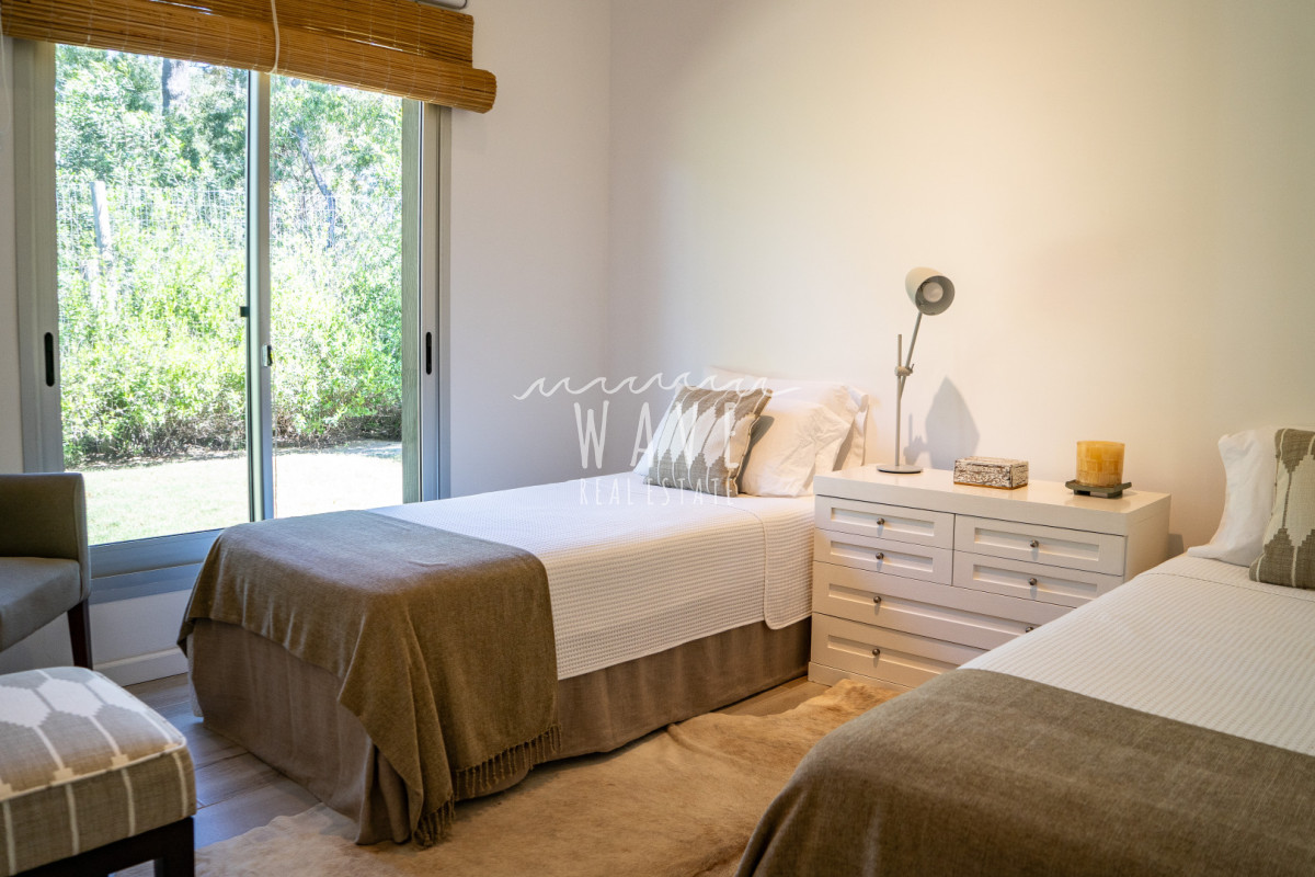 Casa ID.4933 - Venta y alquiler casa en barrio privado Pinar del Faro, Jose Ignacio