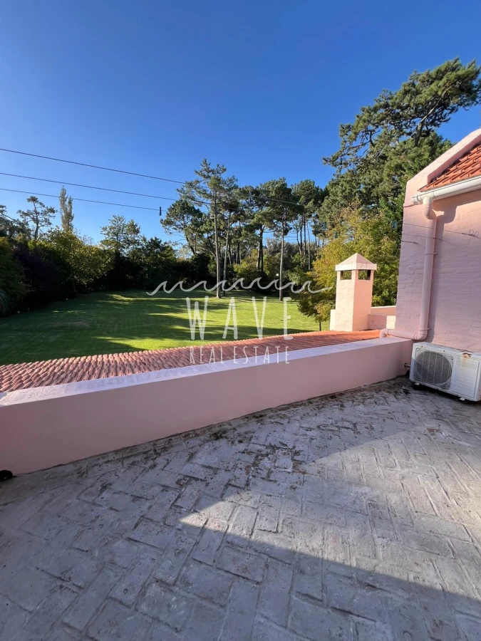 Casa ID.4376 - Casa Rincón del indio con piscina 4 mil mts de jardín alquiler temporada 