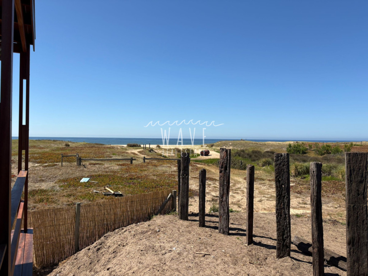 Casa ID.5194 - Venta de casa de 3 dormitorios en Santa Mónica, José Ignacio