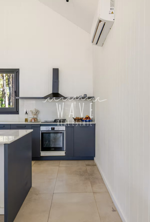 Casa ID.5243 - Reserva Montoya, casa ideal para vivir todo el año 