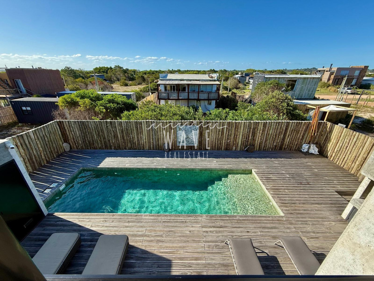 Casa ID.5290 - Venta Casa 3 dormitorios La Juanita Jose Ignacio 