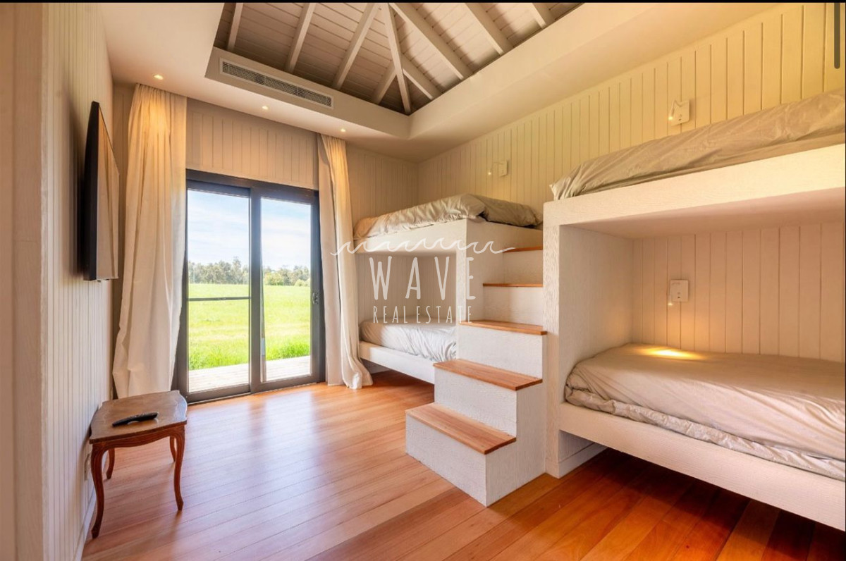 Casa ID.5408 - Venta Casa 4 suite Puerto Quetzal 