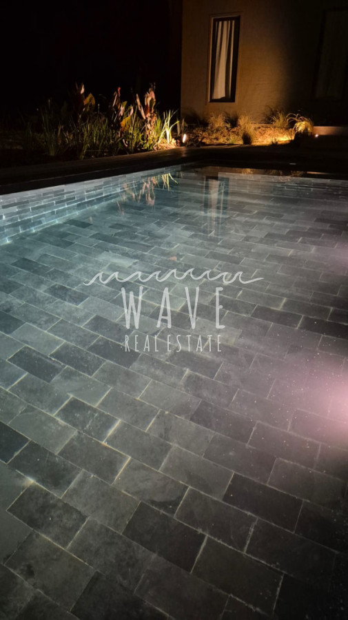 Casa ID.5413 - Venta Alquiler Casa 4 dormitorios Puerto Quetzal La Barra 