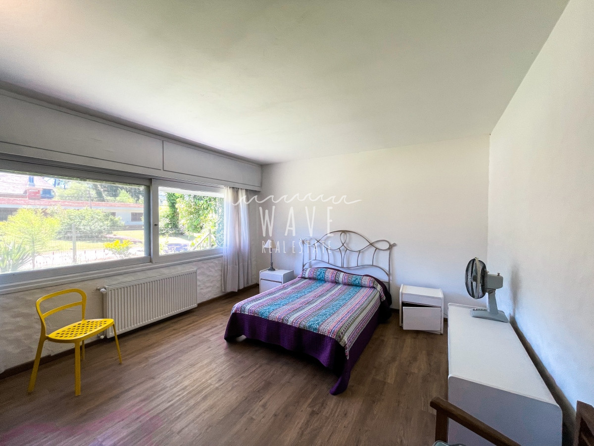 Casa ID.4369 - Hermosa casa en playa mansa para 12 personas alquiler temporada 