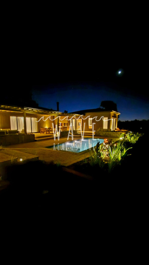 Casa ID.5413 - Venta Alquiler Casa 4 dormitorios Puerto Quetzal La Barra 