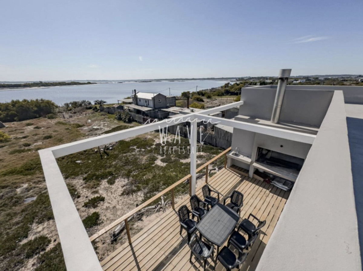 Casa ID.5345 - Alquiler de verano,  Casa de 2 dormitorios en Santa Mónica, José Ignacio