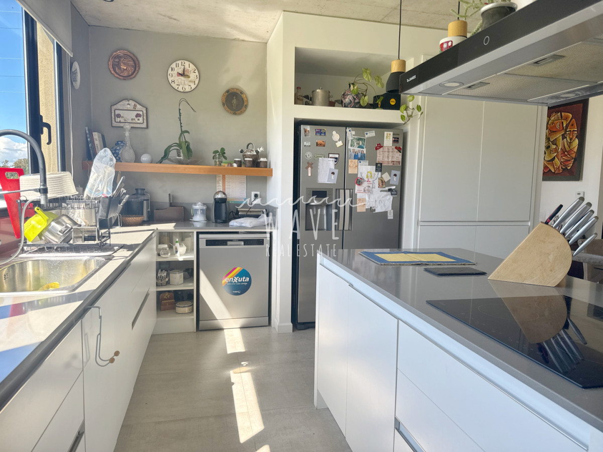 Casa ID.5126 - Venta, Casa de 3 dormitorios en Viñedos de la Tahona, Canelones