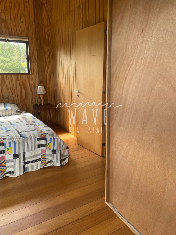 Casa ID.1633 - Alquiler de Verano, Casa de 2 dormitorios en Balneario Buenos Aires, 90 m2