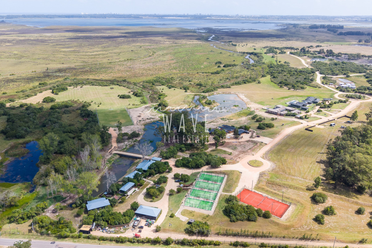 Casa ID.5413 - Venta Alquiler Casa 4 dormitorios Puerto Quetzal La Barra 