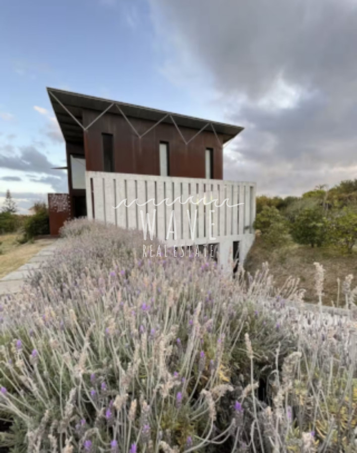 Casa ID.5210 - Casa en Manantiales, Punta Piedras