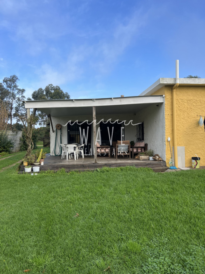 Casa ID.5877 - Casa en Manantiales, El Chorro