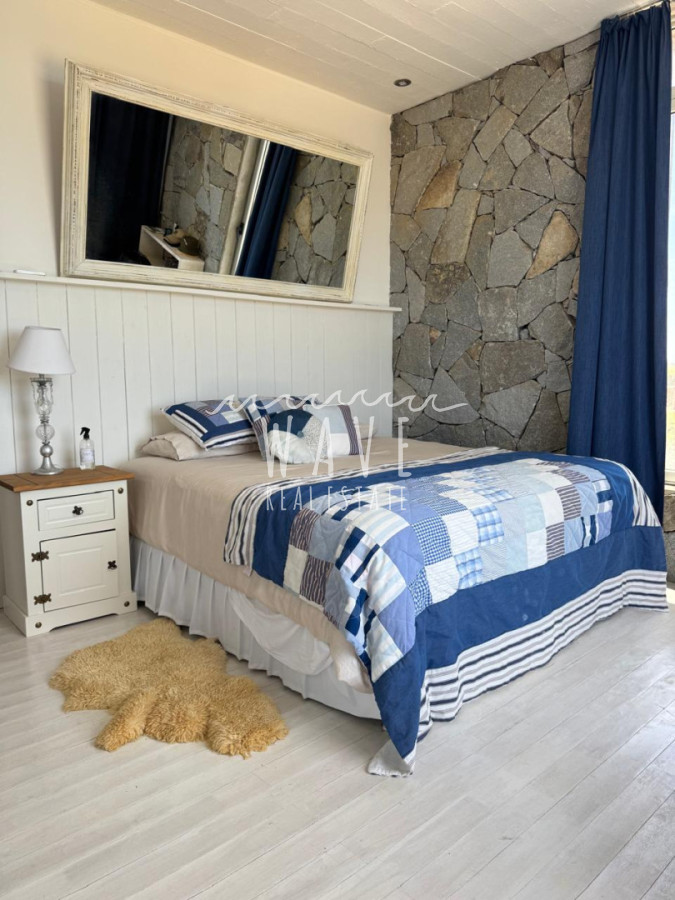 Casa ID.5474 - Venta Alquiler Casa primera linea Santa Monica 7 dormitorios