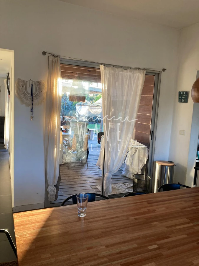Casa ID.4360 - Alquiler de verano, casa de 3 dormitorios en La Barra, Montoya
