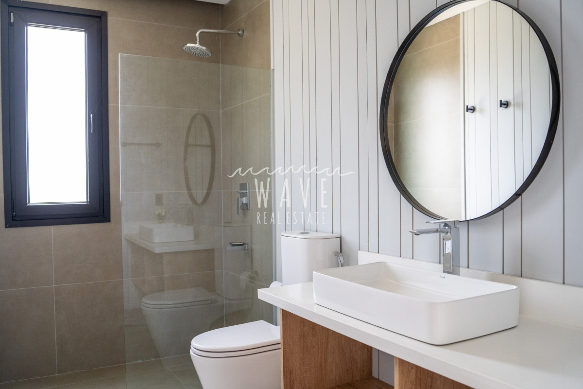 Casa ID.5413 - Venta Alquiler Casa 4 dormitorios Puerto Quetzal La Barra 