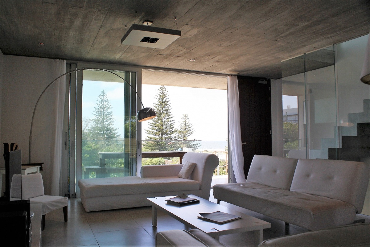 Casa ID.794 - Casa en venta en La Posta del Cangrejo , a metros del mar. 