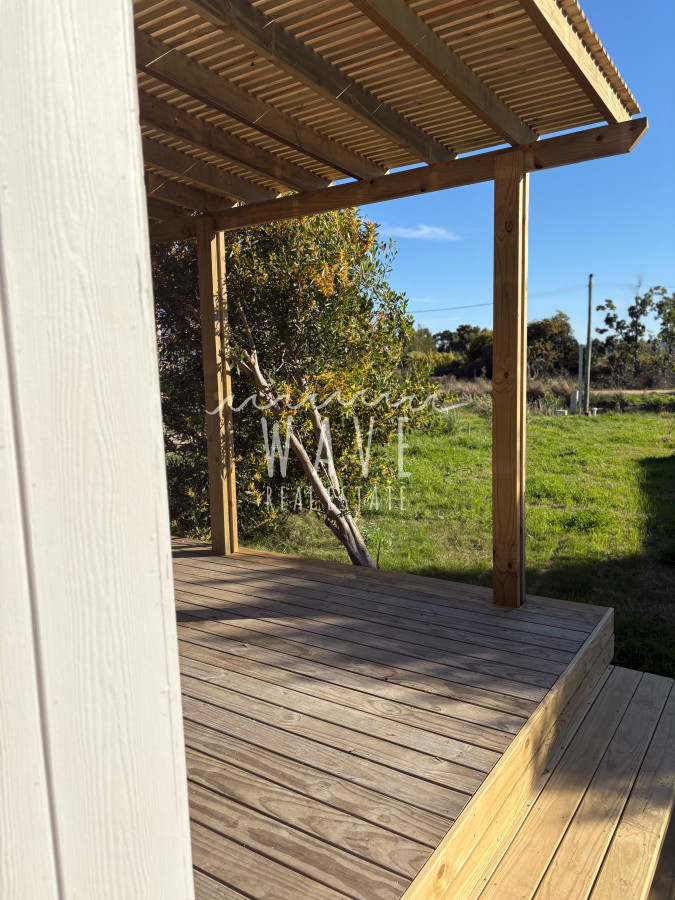 Casa ID.5014 - Casa en venta y en alquiler temporal en el tesoro 3 dormitorios