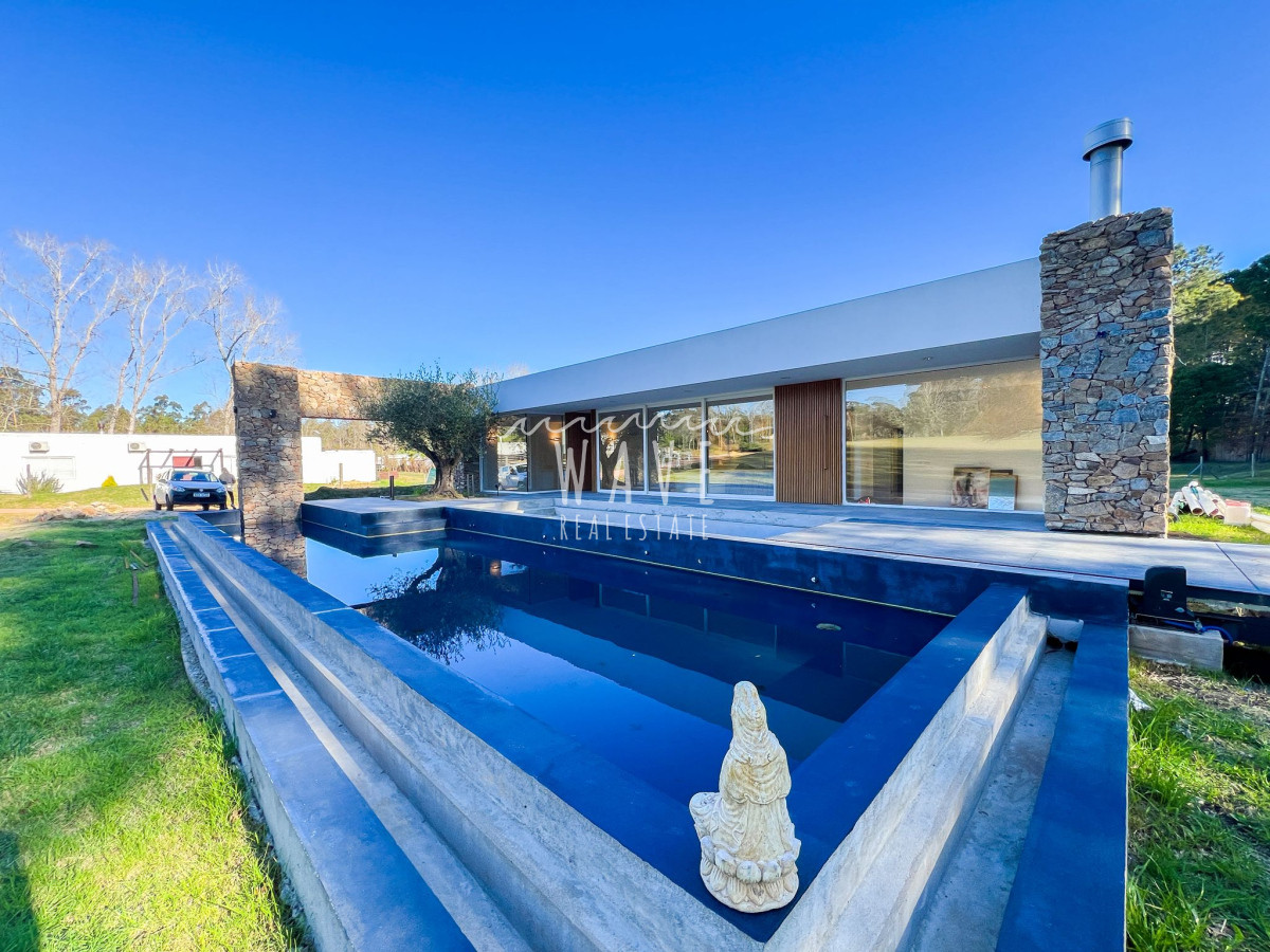 Camino Lussich - GoPunta - Portal Inmobiliario de Punta del Este - Maldonado
