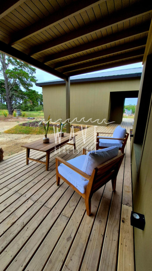 Casa ID.5413 - Venta Alquiler Casa 4 dormitorios Puerto Quetzal La Barra 